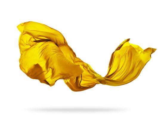 Arbemu - Scarf - smooth-elegant-yellow-transparent-cloth-separated, supplier, wholesaler, in Turkey, Turquie, Türkei