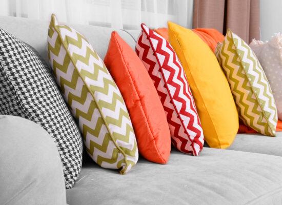 Arbemu - bed linen, colorful pillows, supplier, wholesaler, in Turkey, Turquie, Türkei
