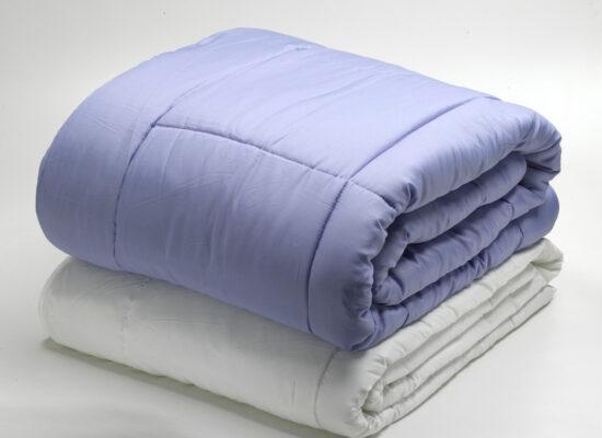 Arbemu - bed linen, folded-duvets-quilts-neutral-background, supplier, wholesaler, in Turkey, Turquie, Türkei