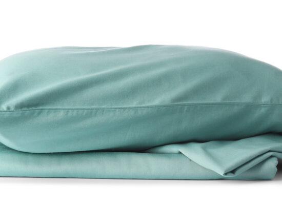 Arbemu - bed linen, pillow-clean-bed-sheet-on-white, supplier, wholesaler, in Turkey, Turquie, Türkei