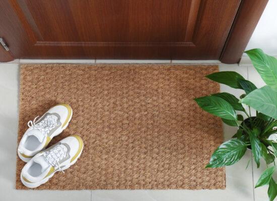 Arbemu - rug, bath mat,carpet -new-clean-mat-shoes-near-entrance, wholesaler, in Turkey, Turquie, Türkei