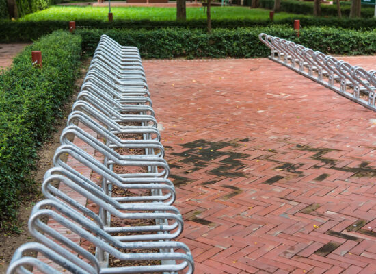 Arbemu - Bicycle rack, empty-bicycle-parking-racks-sign-drawn, supplier, wholesaler, in Turkey, Turquie, Türkei