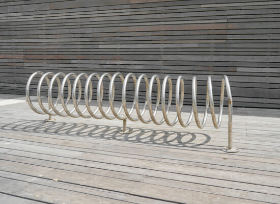 Arbemu - Bicycle rack, empty-bike-parking-space-spot-multiple, supplier, wholesaler, in Turkey, Turquie, Türkei