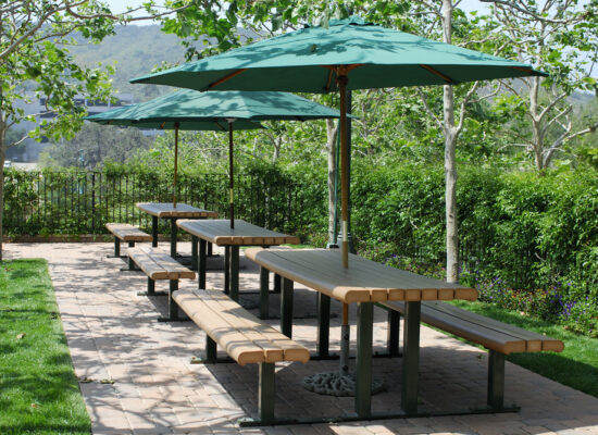 Arbemu - Picnic Table, sheltered-picnic-tables-umbrellas-garden, supplier, wholesaler, in Turkey, Turquie, Türkei