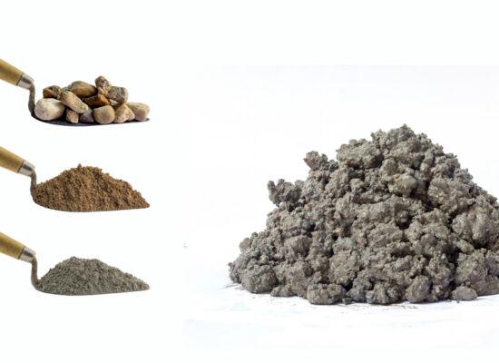 Arbemu, construction material, cement, cement-mix-pile-ingredient-collection-set, supplier, wholesaler, in Turkey, Türkei, Turquie