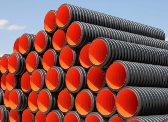 Arbemu, construction material, pipe - plastic-pipe, supplier, wholesaler, in Turkey, Türkei, Turquie