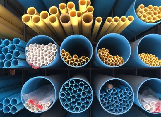 Arbemu, construction material, pipe - pvc-pipes-background, supplier, wholesaler, in Turkey, Türkei, Turquie