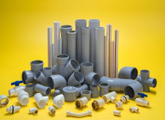Arbemu, construction material, pipe - upvc-cpvc-fittings-polypropylene-pipes-elements, supplier, wholesaler, in Turkey, Türkei, Turquie