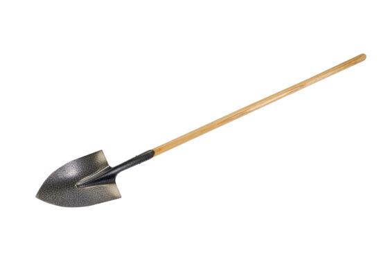 Arbemu-gardening-tools-long-wooden-handle-round-point-shovel, supplier, wholesaler-Turkey, Türkei,Turquie