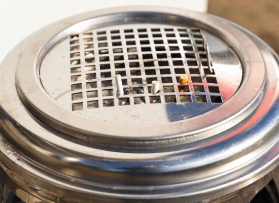 Arbemu - trash - street-metal-urn-ashtray-which-cigarette, supplier, wholesaler, in Turkey, Turquie, Türkei