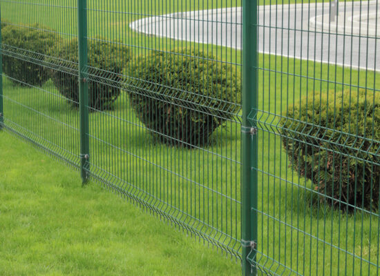 Arbemu-neat-metal-fence-bushes-park-zone- supplier, wholesaler- Turkey, Türkei,Turquie