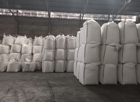 Arbemu, bulk bag - chemical-fertilizer-product-stock-packed-sacks - supplier, manufacturer, in Turkey, Turkei, Turquie