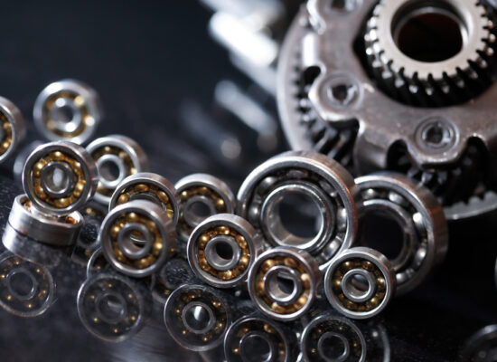 Arbemu, spare parts - machinery-concept-set-various-gears-ball -supplier, manufacturer, in Turkey, Turkei, Turquie