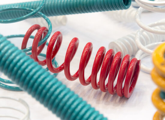 Arbemu, spare parts -various-type-suspension-coil-spring -supplier, manufacturer, in Turkey, Turkei, Turquie