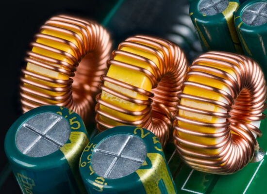 Arbemu, spare parts - yellow-ferrite-cores-toroidal-inductors-wrapped -supplier, manufacturer, in Turkey, Turkei, Turquie