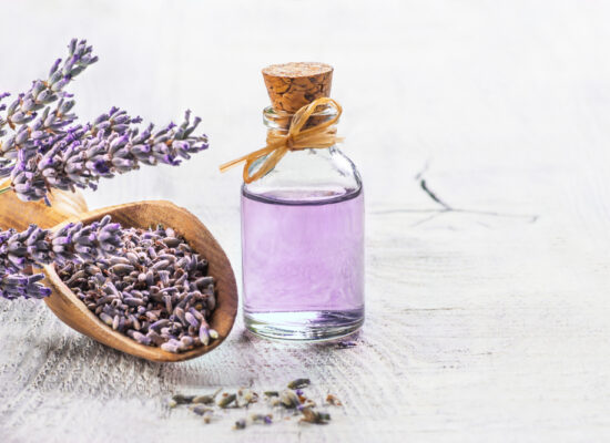 Arbemu - essential oil, glass-bottle-lavender-essential-oil-fresh , supplier, manufacturer, wholesaler in Turkey