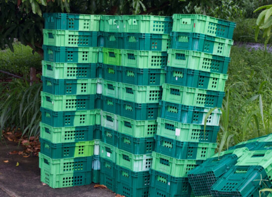Arbemu - Plastic crates - crate-packaging-box-protect-solid-plastic, supplier, manufacturer, trader in Turkiye