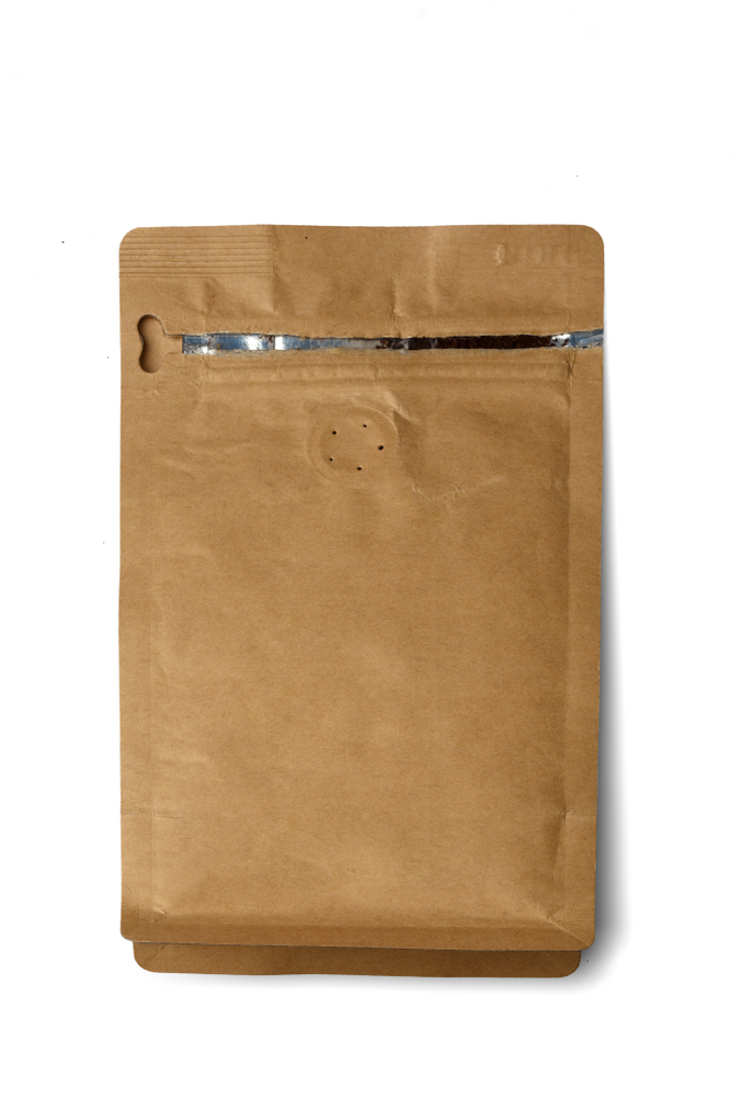 Arbemu, pouch, zipped-paper-bag-on-white-background, supplier, manufacturer, trader in Turkey